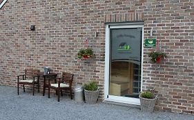 Eco Gites Aubelrando & Villa-Bocage