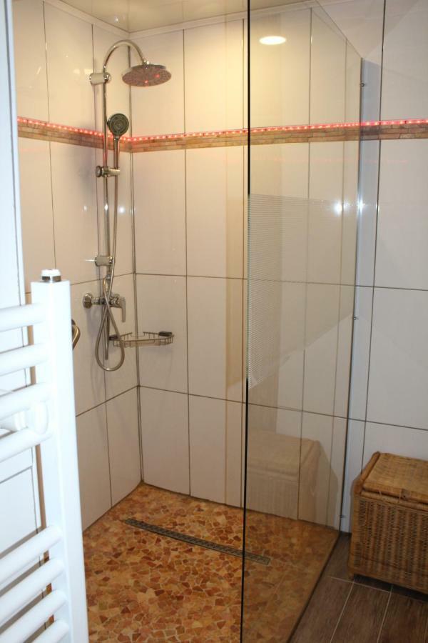 Eco Gites Aubelrando & Villa-Bocage Buitenkant foto